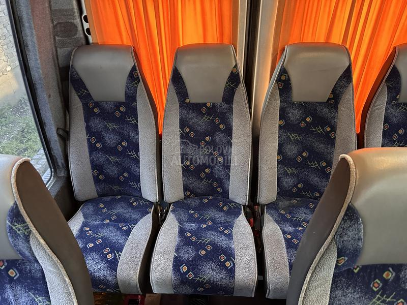 Iveco Daily 50C13V/P