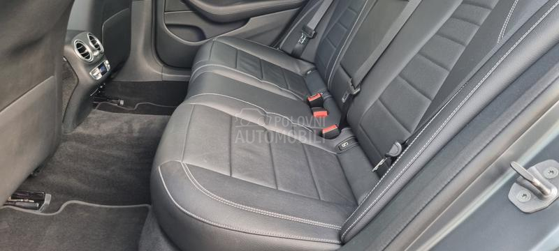 Mercedes Benz E 220 CDI 4 m a t i k