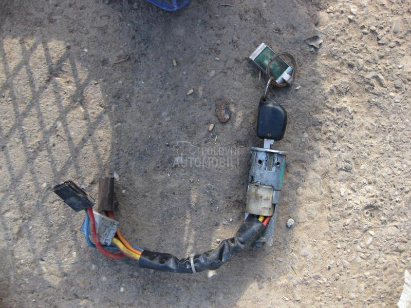 Brava paljenja 1.1 benzin