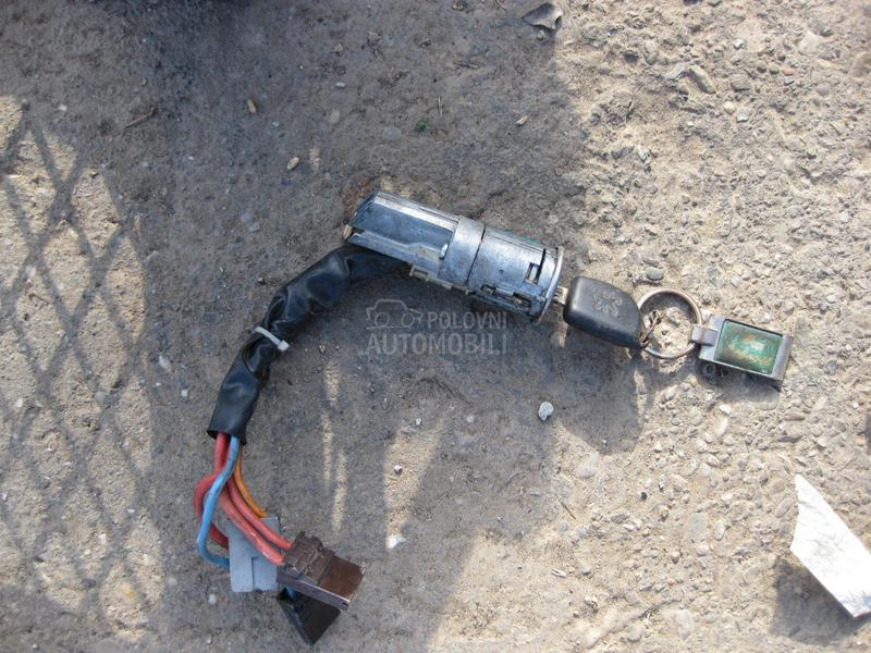 Brava paljenja 1.1 benzin