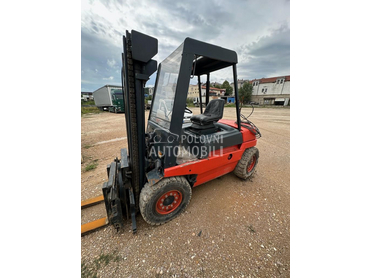 Linde h35d