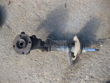 Prednji amortizer sa glavcinom za Peugeot 106