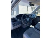 Volkswagen Transporter T5 TDI