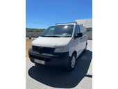 Volkswagen Transporter T5 TDI