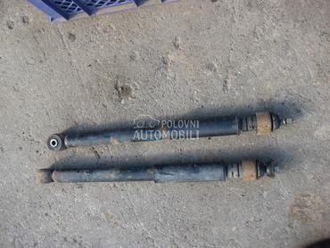 Zadnji amortizeri za Renault Clio od 2003. do 2006. god.