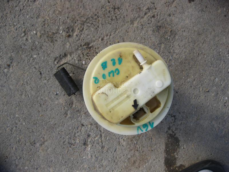 Pumpa goriva u rezervoaru 1.1b