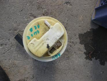 Pumpa goriva u rezervoaru 1.1b za Renault Clio od 2003. do 2007. god.