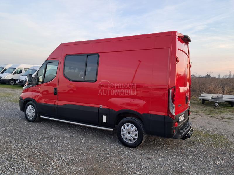 Iveco Daily 35S13/6 SEDI