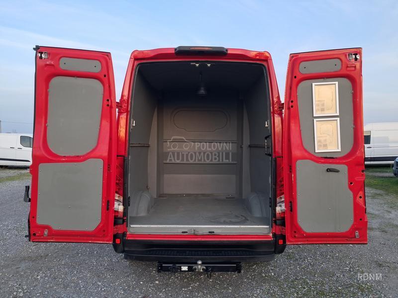 Iveco Daily 35S13/6 SEDI
