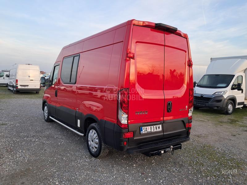 Iveco Daily 35S13/6 SEDI