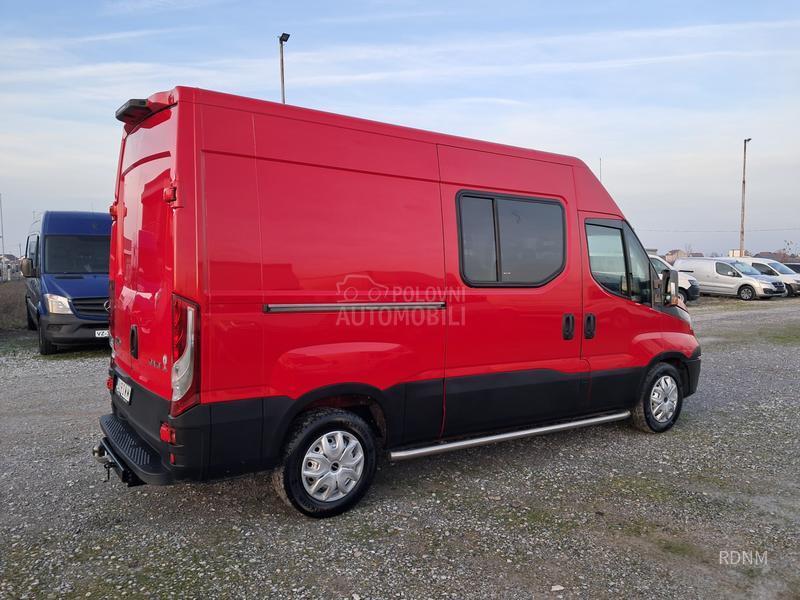 Iveco Daily 35S13/6 SEDI