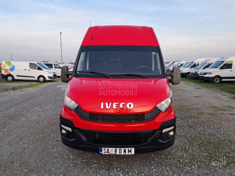 Iveco Daily 35S13/6 SEDI