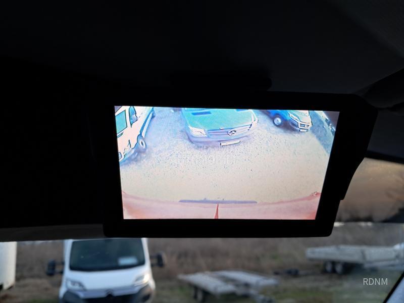 Iveco Daily 35S13/6 SEDI