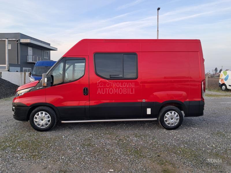 Iveco Daily 35S13/6 SEDI