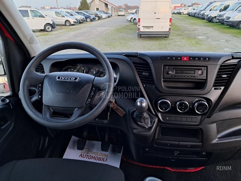 Iveco Daily 35S13/6 SEDI