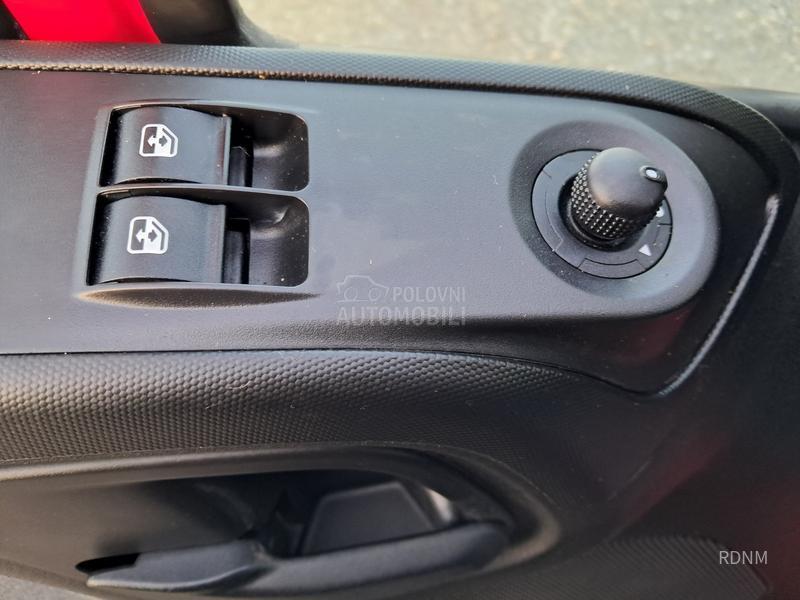 Iveco Daily 35S13/6 SEDI