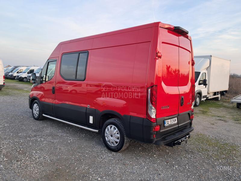 Iveco Daily 35S13/6 SEDI