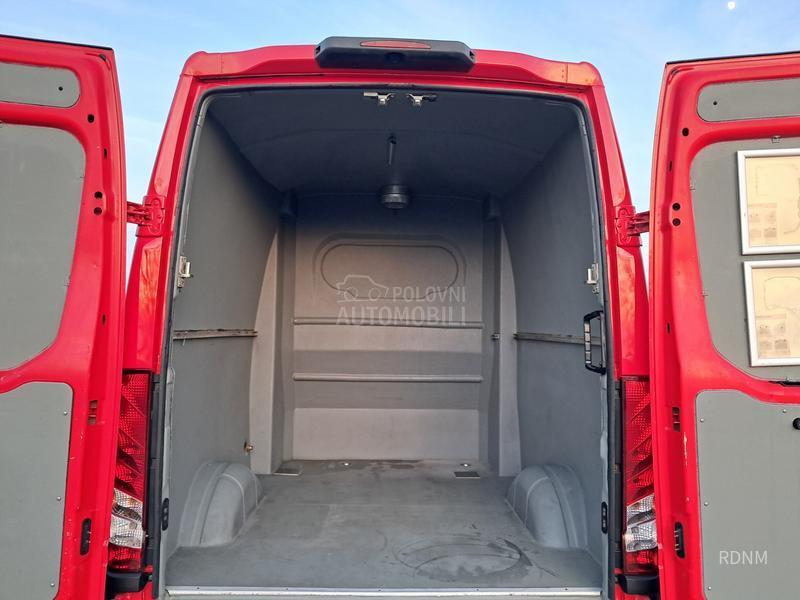 Iveco Daily 35S13/6 SEDI