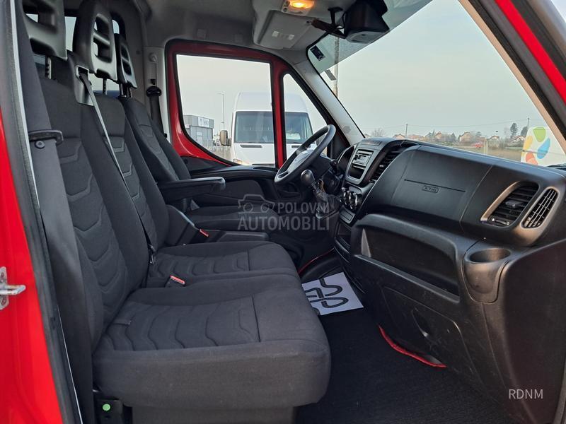 Iveco Daily 35S13/6 SEDI