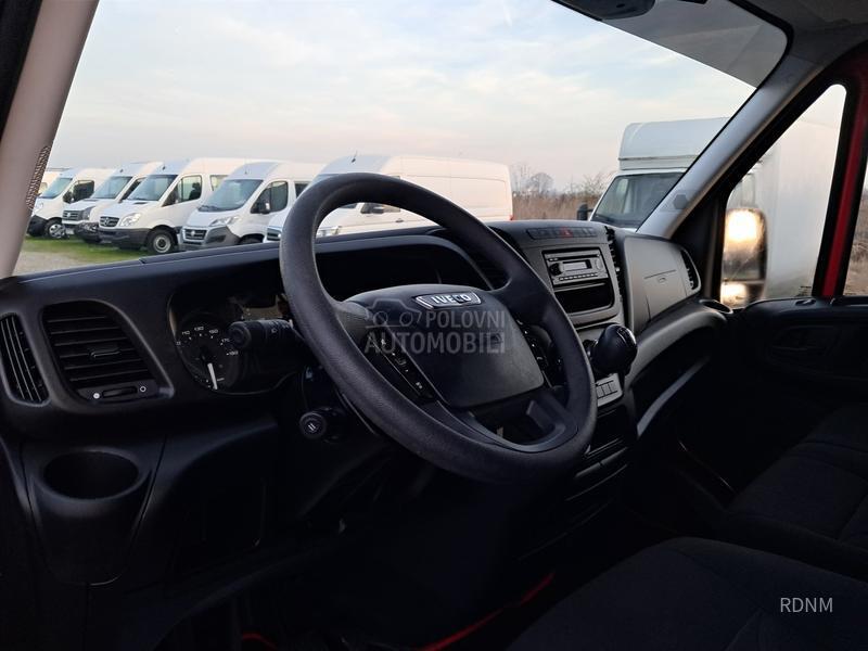Iveco Daily 35S13/6 SEDI