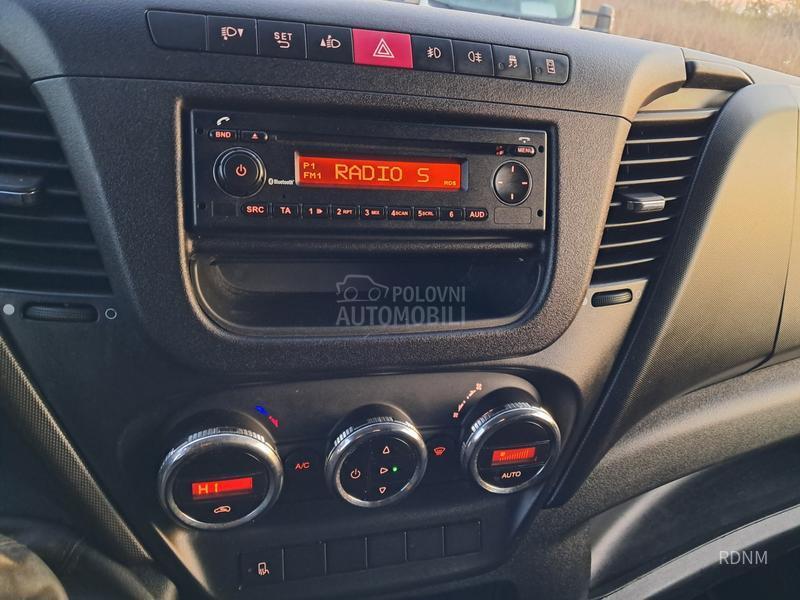 Iveco Daily 35S13/6 SEDI