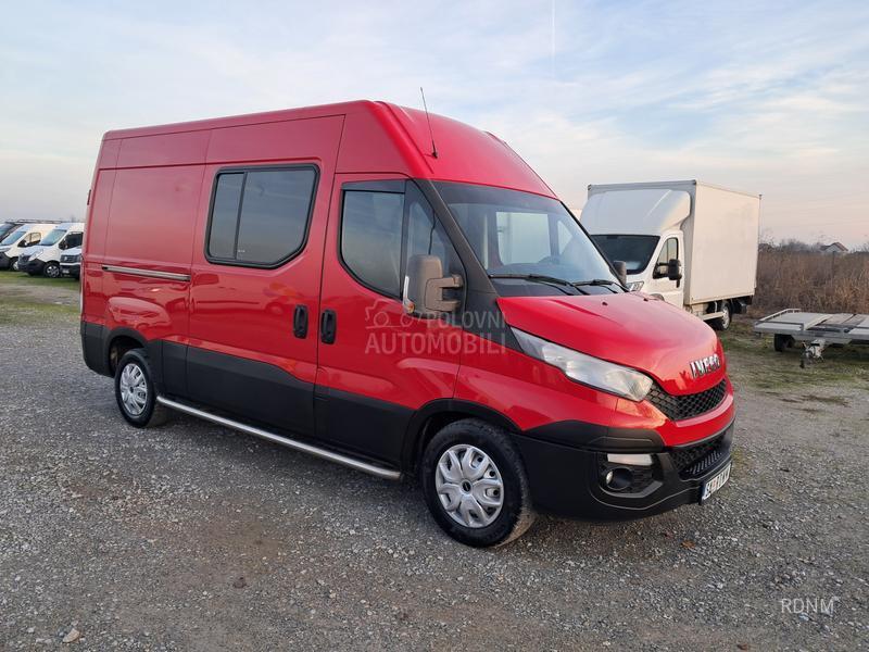 Iveco Daily 35S13/6 SEDI