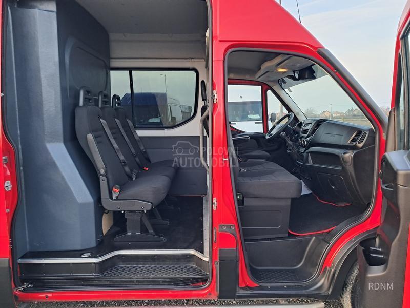 Iveco Daily 35S13/6 SEDI