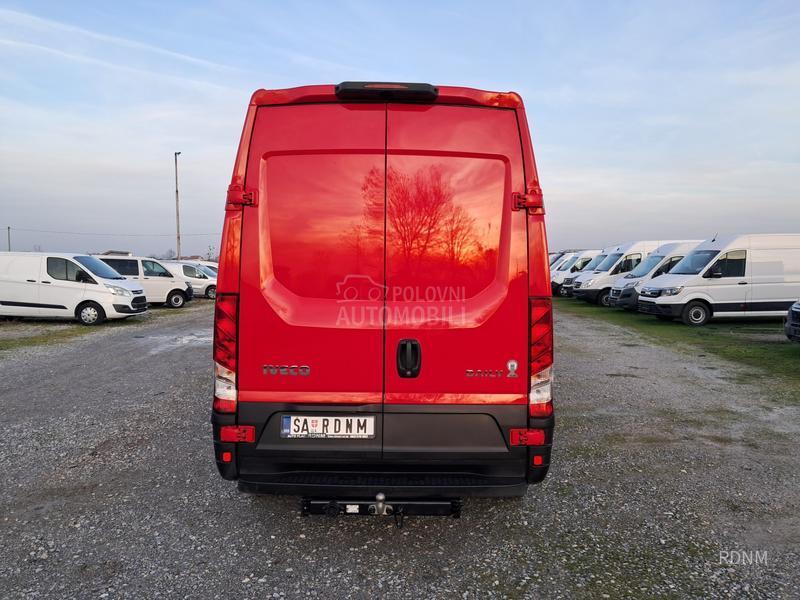 Iveco Daily 35S13/6 SEDI