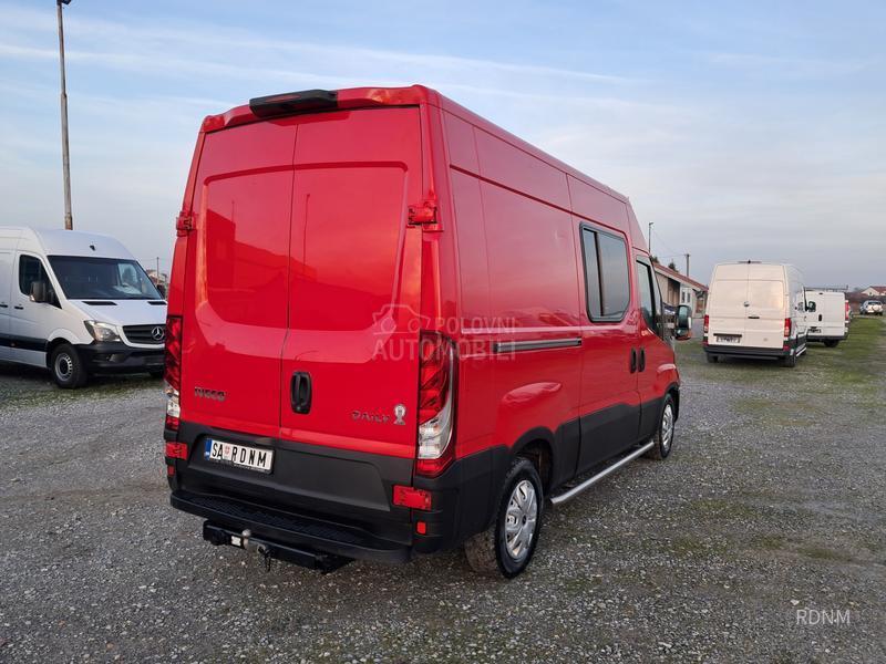 Iveco Daily 35S13/6 SEDI