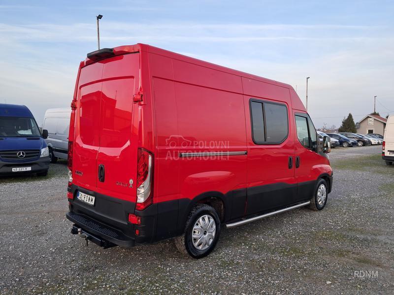 Iveco Daily 35S13/6 SEDI