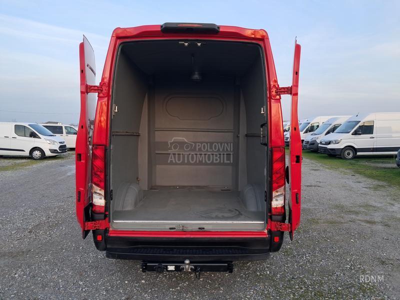 Iveco Daily 35S13/6 SEDI