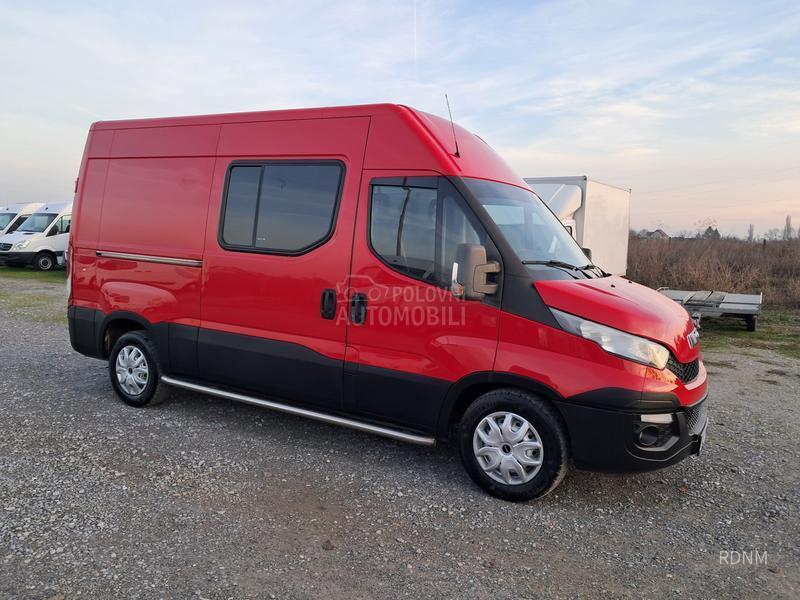 Iveco Daily 35S13/6 SEDI