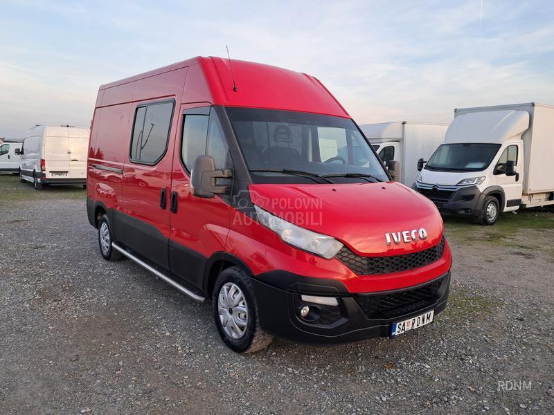 Iveco Daily 35S13/6 SEDI