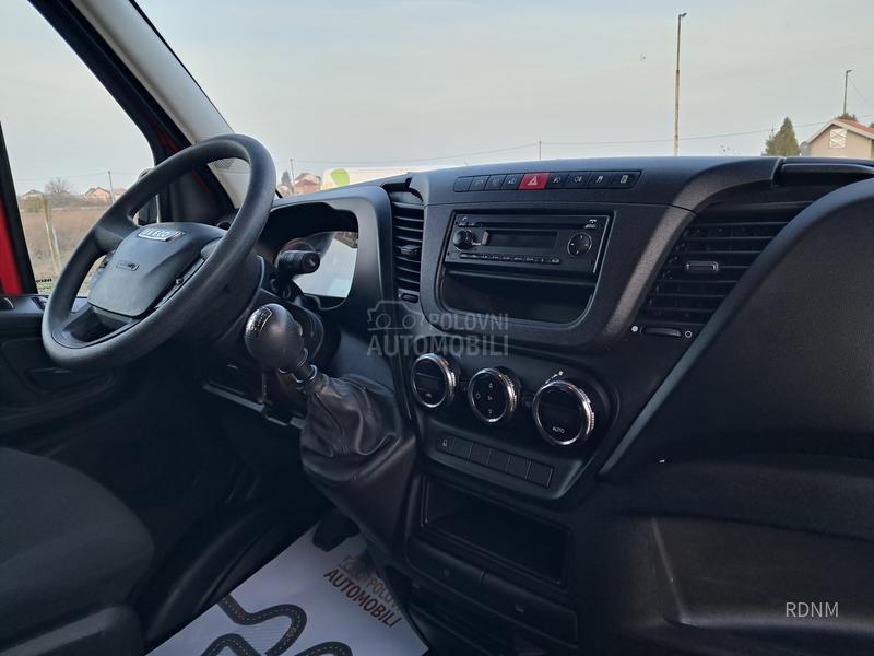 Iveco Daily 35S13/6 SEDI