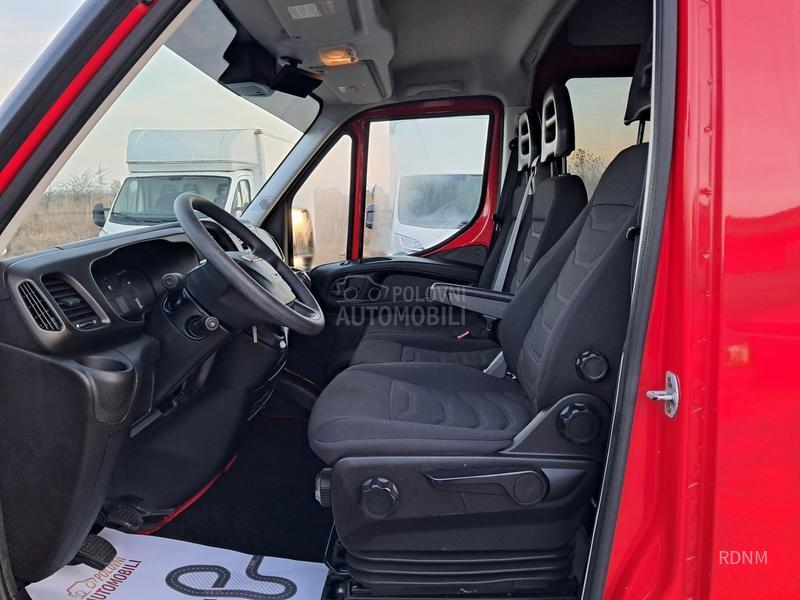 Iveco Daily 35S13/6 SEDI