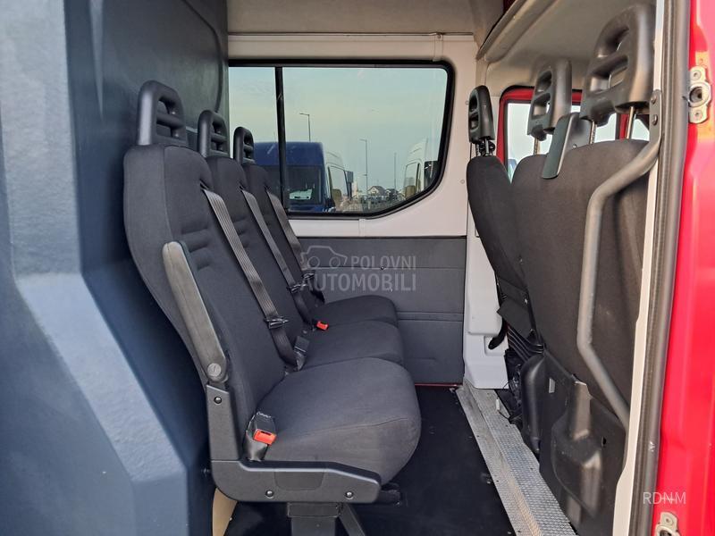 Iveco Daily 35S13/6 SEDI