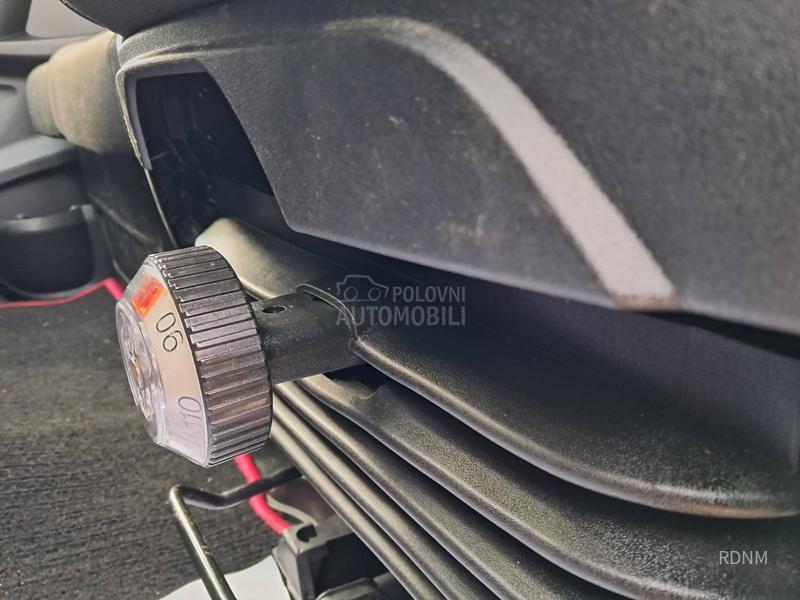 Iveco Daily 35S13/6 SEDI