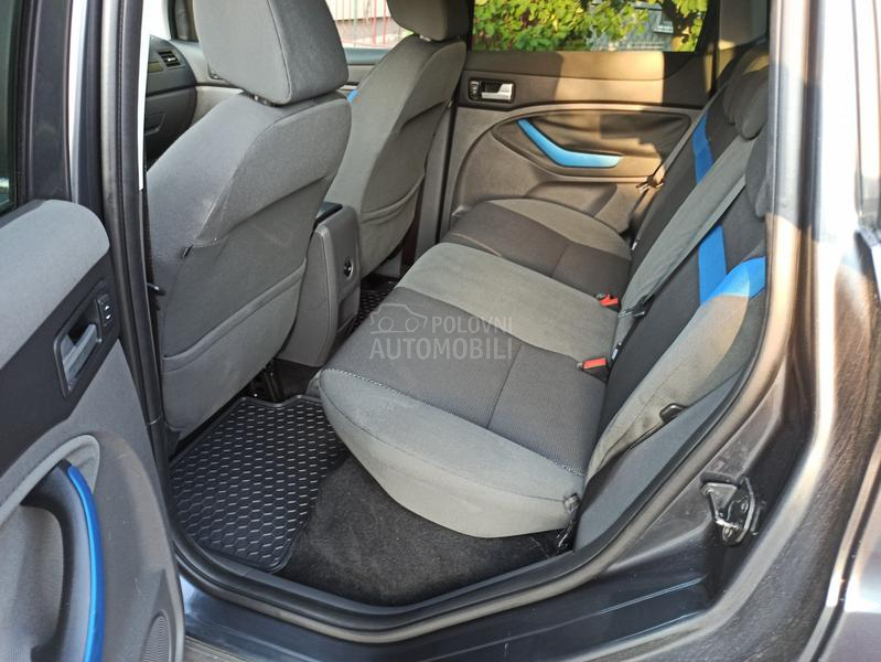 Ford Kuga Reg.10/26 2.0tdci