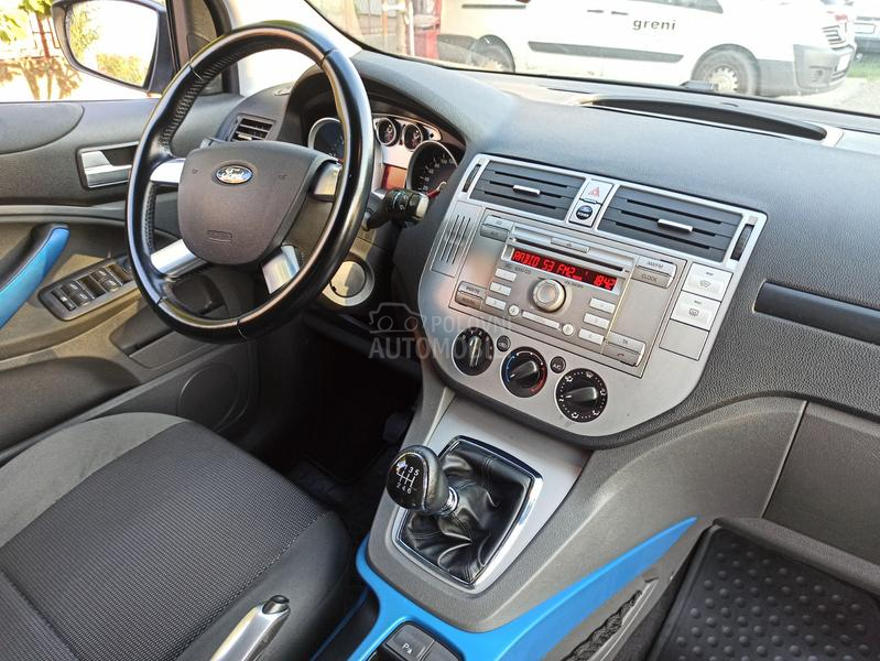 Ford Kuga Reg.10/26 2.0tdci