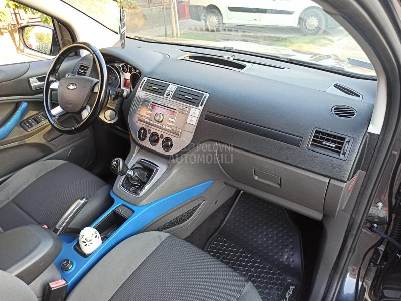 Ford Kuga Reg.10/26 2.0tdci