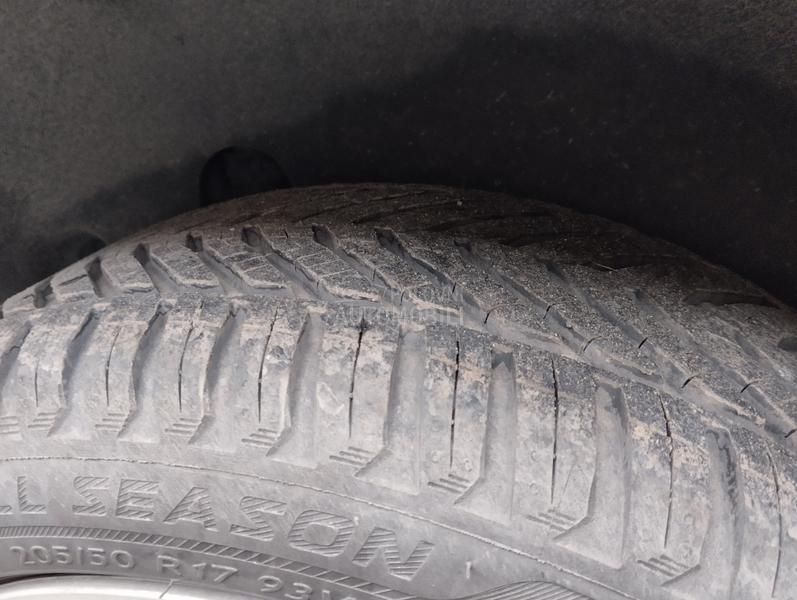 Peugeot 2008 1.6 hdi