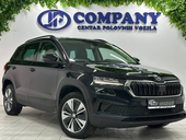 Škoda Karoq 1.5 TSI NEW MODEL
