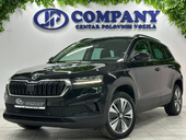 Škoda Karoq 1.5 TSI NEW MODEL