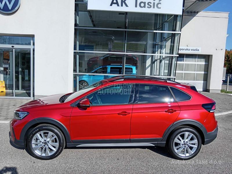 Volkswagen Taigo 1,0 TSI Life