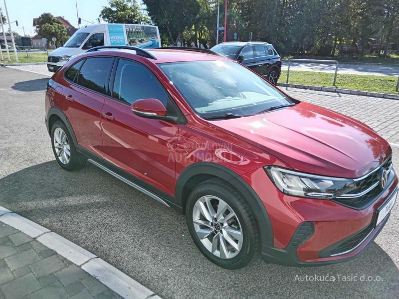 Volkswagen Taigo 1,0 TSI Life