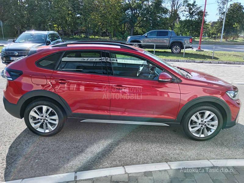 Volkswagen Taigo 1,0 TSI Life