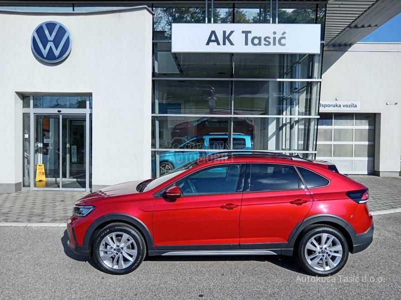 Volkswagen Taigo 1,0 TSI Life