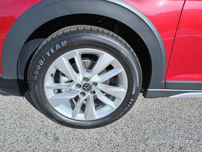 Volkswagen Taigo 1,0 TSI Life