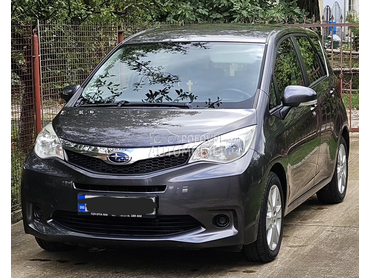 Subaru Trezia 1.4 D4D