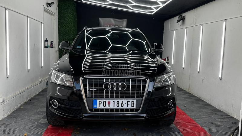 Audi Q5 